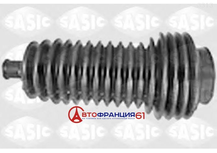 Пыльник рулевой рейки SASIC 4006214 на RENAULT