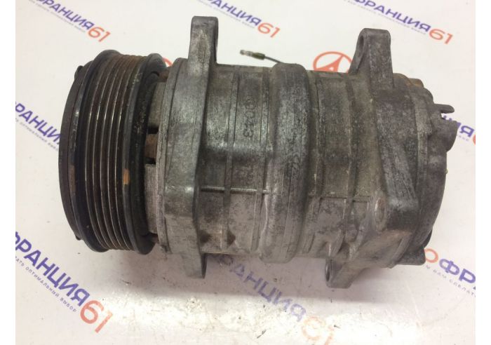 Б/У компрессор кондиционера VOLVO 8601535 на VOLVO - фото 1