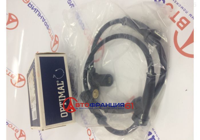 Датчик abs OPTIMAL 06S133 на RENAULT