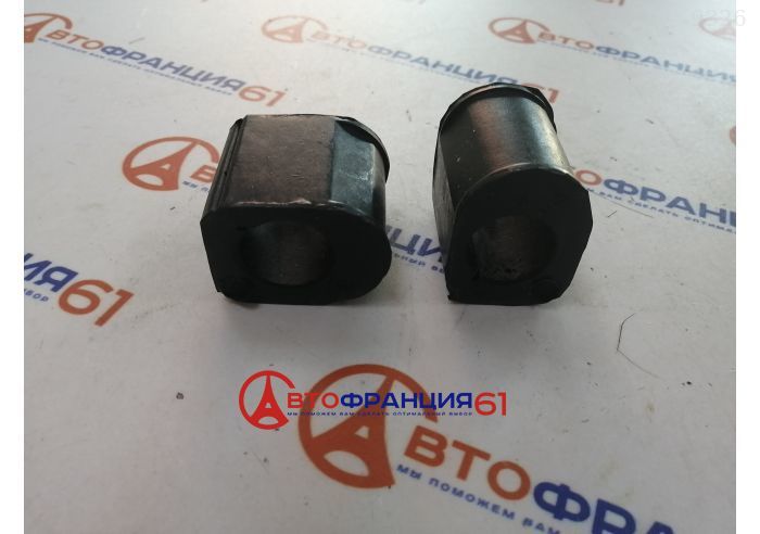Втулка стабилизатора SASIC 4001518 на RENAULT