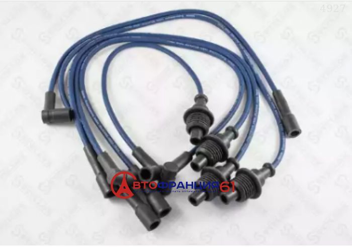 Провода зажигания STELLOX 1038150SX на PEUGEOT