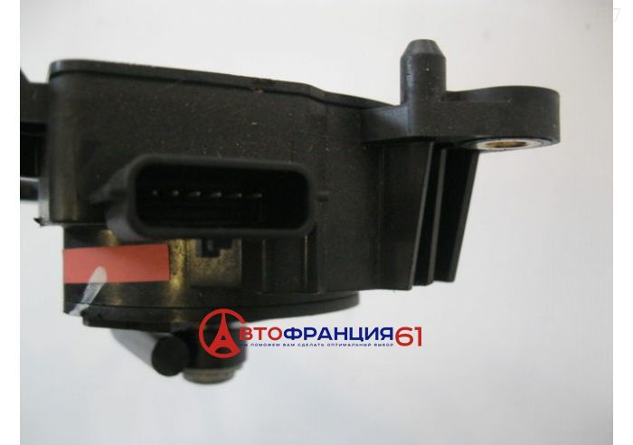 Педаль акселератора(газа) RENAULT 8200297335 - фото 1