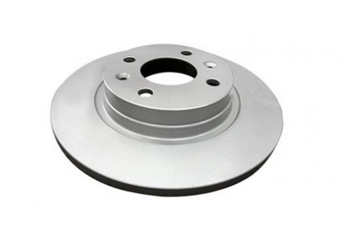 Диск тормозной передний FRANCECAR FCR210379 на RENAULT