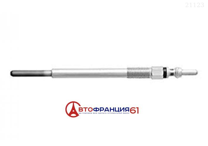 Свеча накала BOSCH 0250204002 на CITROËN