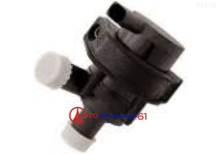 Помпа турбины ZIKMAR Z69616R на CITROËN