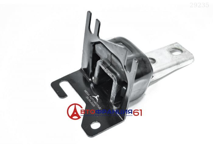 Опора кпп CORTECO 49382894 на RENAULT