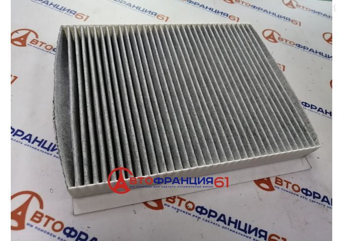 Фильтр воздушный салонный DELPHI TSP0325085C на CITROËN