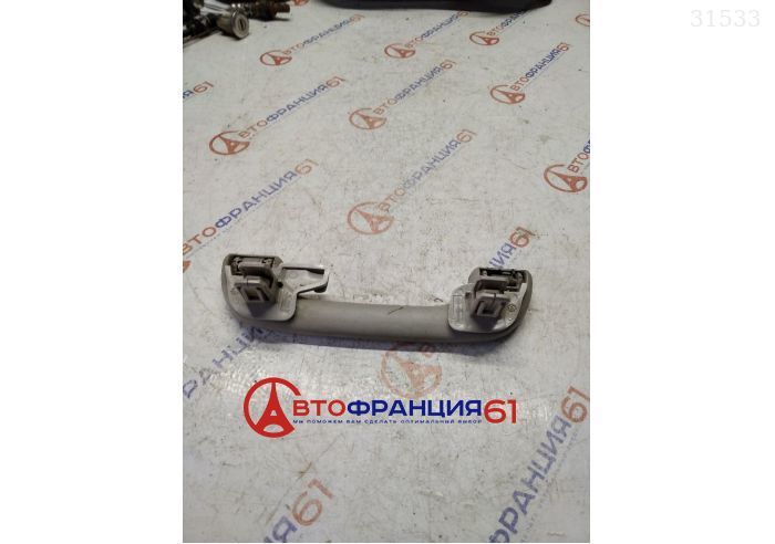Б/У ручка RENAULT 739400011R - фото 1