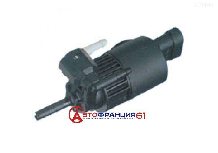 Насос омывателя STELLOX 1000324SX на RENAULT