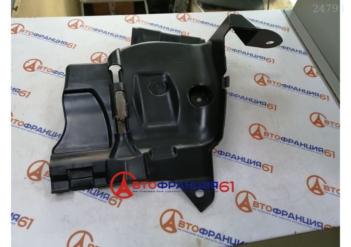 Защита ASAM 32901